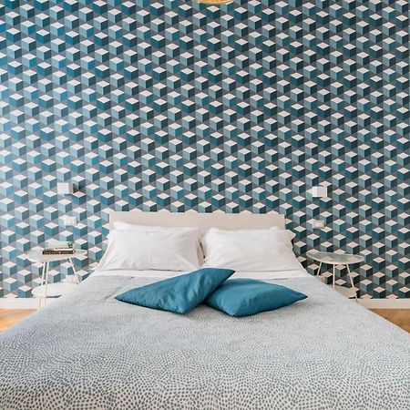 Famm Apartments - Charming And Cozy Flat At Pantheon Rom Exterior foto