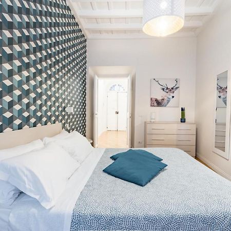 Famm Apartments - Charming And Cozy Flat At Pantheon Rom Exterior foto