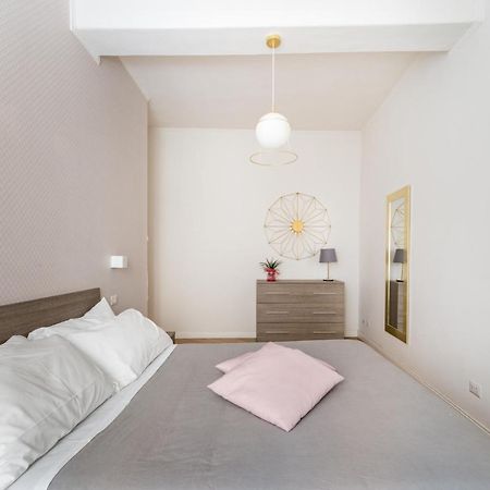 Famm Apartments - Charming And Cozy Flat At Pantheon Rom Exterior foto