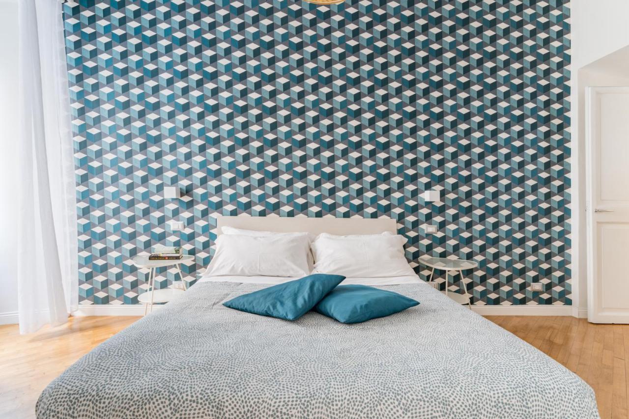 Famm Apartments - Charming And Cozy Flat At Pantheon Rom Exterior foto