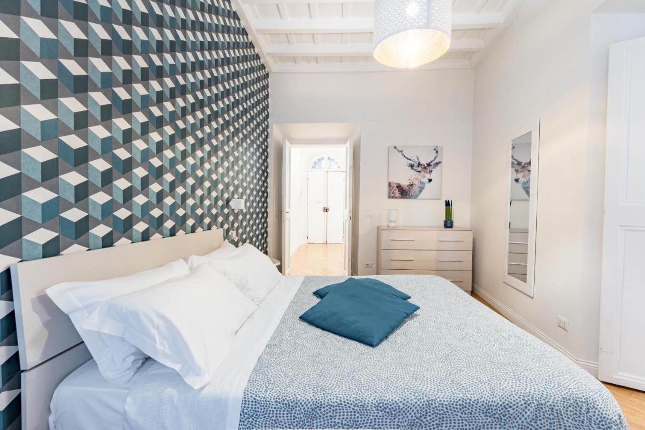 Famm Apartments - Charming And Cozy Flat At Pantheon Rom Exterior foto
