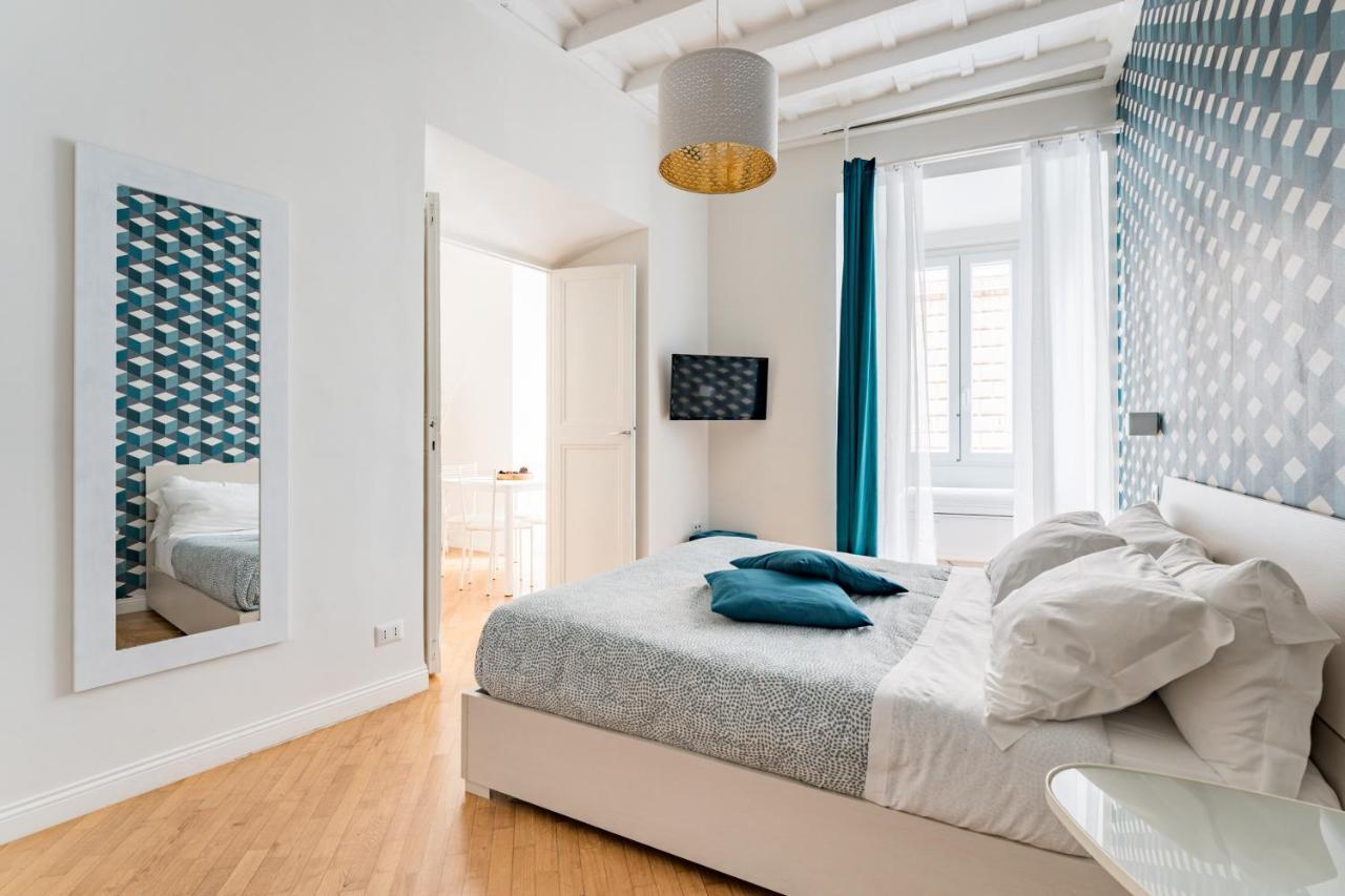 Famm Apartments - Charming And Cozy Flat At Pantheon Rom Exterior foto