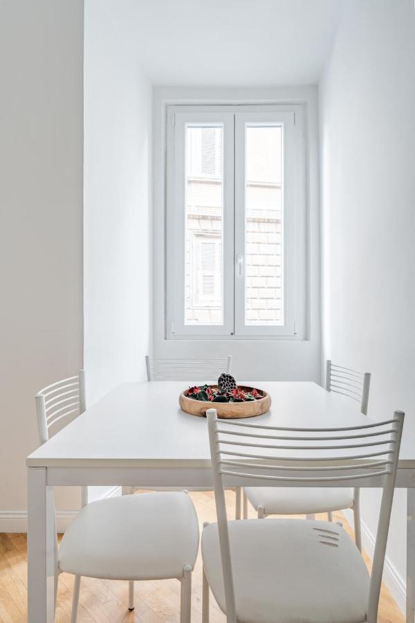 Famm Apartments - Charming And Cozy Flat At Pantheon Rom Exterior foto